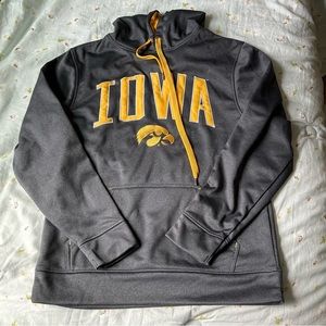 university of iowa hoodie